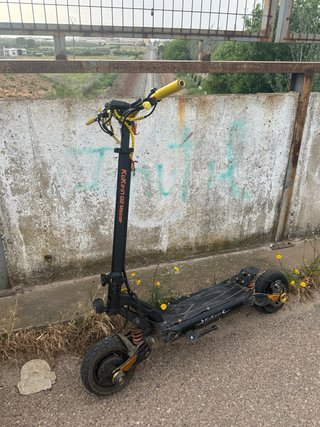 Kukirin G2 Master Patinete Eléctrico