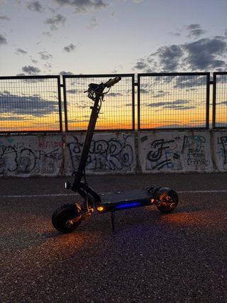 Kukirin G2 Master Patinete Eléctrico