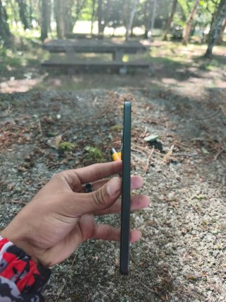 Redmi Note 14 5G con garantía de un año