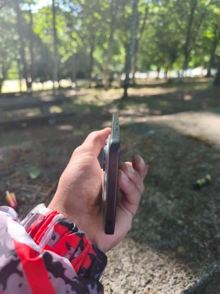Redmi Note 14 5G con garantía de un año