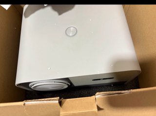 Proyector VGKE 4K Auto Focus Keystone
