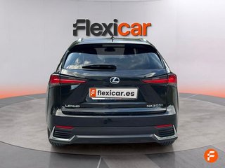 Lexus NX 2.5 300h Business 2WD