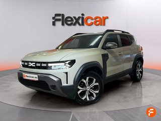 Dacia Duster Expression TCE 96kW 48v (130CV) 4X2