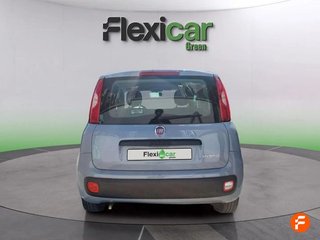 Fiat Panda Panda Hybrid 1.0 Gse 51kw (70CV)
