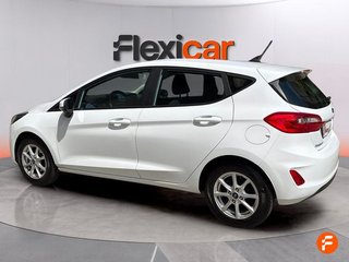 Ford Fiesta 1.1 IT-VCT 55kW (75CV) Trend 5p