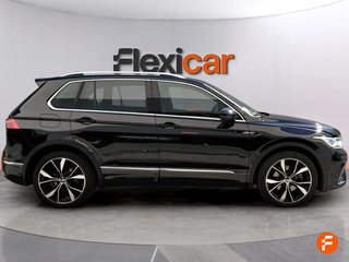 Volkswagen Tiguan R-Line 2.0 TDI 147kW (200CV) DSG