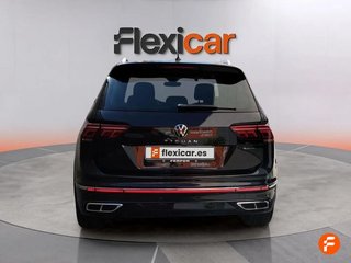 Volkswagen Tiguan R-Line 2.0 TDI 147kW (200CV) DSG