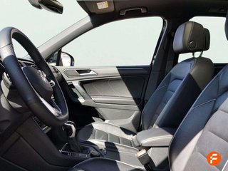 Volkswagen Tiguan R-Line 2.0 TDI 147kW (200CV) DSG