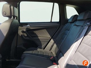 Volkswagen Tiguan R-Line 2.0 TDI 147kW (200CV) DSG
