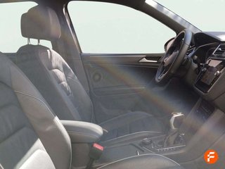 Volkswagen Tiguan R-Line 2.0 TDI 147kW (200CV) DSG