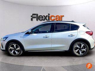 Ford Focus 1.0 Ecob. MHEV 114kW Active Des. SIP AT