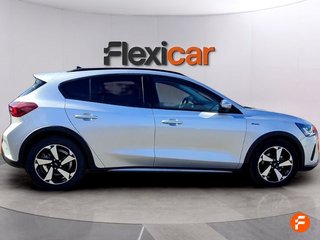 Ford Focus 1.0 Ecob. MHEV 114kW Active Des. SIP AT