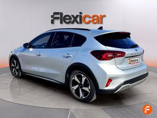 Ford Focus 1.0 Ecob. MHEV 114kW Active Des. SIP AT