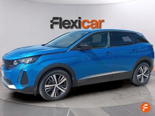Peugeot 3008 1.2 PureTech 96KW (130CV) S&S Active