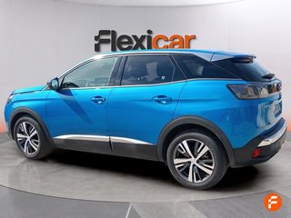 Peugeot 3008 1.2 PureTech 96KW (130CV) S&S Active