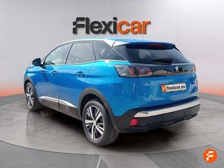 Peugeot 3008 1.2 PureTech 96KW (130CV) S&S Active