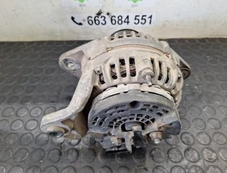 Alternador renault 108673 21429789 magnum 520 dxi