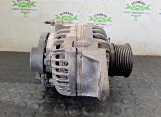 Alternador renault 108673 21429789 magnum 520 dxi