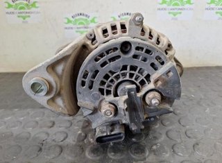 Alternador renault 108673 21429789 magnum 520 dxi