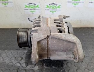 Alternador renault 108673 21429789 magnum 520 dxi