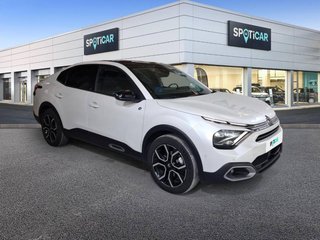 Citroen ëC4 X ëC4 X eléctrico 100kW 50KWh Shine