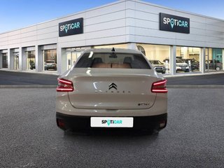 Citroen ëC4 X ëC4 X eléctrico 100kW 50KWh Shine