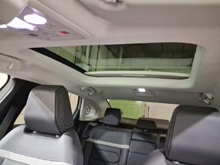 Citroen ëC4 X ëC4 X eléctrico 100kW 50KWh Shine