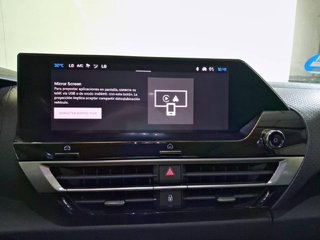 Citroen ëC4 X ëC4 X eléctrico 100kW 50KWh Shine