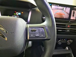 Citroen ëC4 X ëC4 X eléctrico 100kW 50KWh Shine