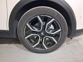 Citroen ëC4 X ëC4 X eléctrico 100kW 50KWh Shine