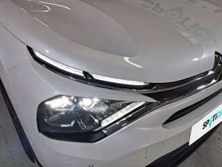 Citroen ëC4 X ëC4 X eléctrico 100kW 50KWh Shine
