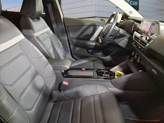 Citroen ëC4 X ëC4 X eléctrico 100kW 50KWh Shine