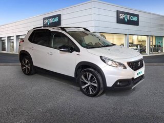 Peugeot 2008 GT Line 1.2 PureTech 96KW (130CV) S&S
