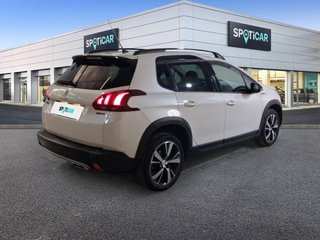 Peugeot 2008 GT Line 1.2 PureTech 96KW (130CV) S&S