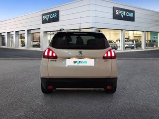Peugeot 2008 GT Line 1.2 PureTech 96KW (130CV) S&S