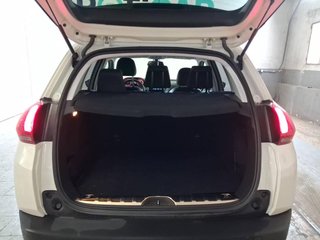 Peugeot 2008 GT Line 1.2 PureTech 96KW (130CV) S&S
