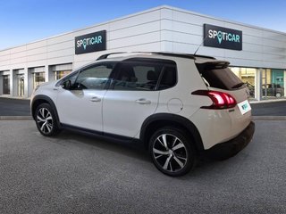 Peugeot 2008 GT Line 1.2 PureTech 96KW (130CV) S&S