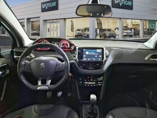 Peugeot 2008 GT Line 1.2 PureTech 96KW (130CV) S&S