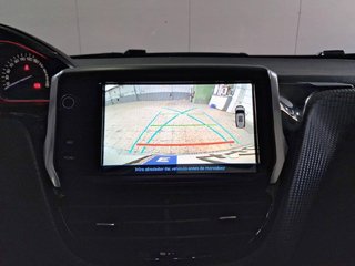 Peugeot 2008 GT Line 1.2 PureTech 96KW (130CV) S&S