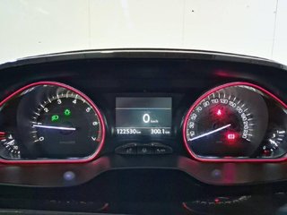 Peugeot 2008 GT Line 1.2 PureTech 96KW (130CV) S&S