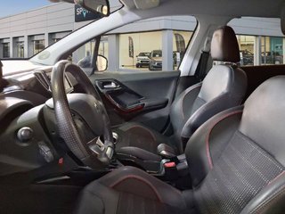 Peugeot 2008 GT Line 1.2 PureTech 96KW (130CV) S&S