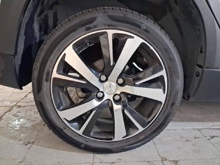 Peugeot 2008 GT Line 1.2 PureTech 96KW (130CV) S&S