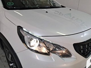 Peugeot 2008 GT Line 1.2 PureTech 96KW (130CV) S&S