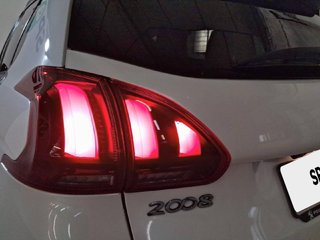 Peugeot 2008 GT Line 1.2 PureTech 96KW (130CV) S&S