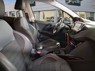 Peugeot 2008 GT Line 1.2 PureTech 96KW (130CV) S&S