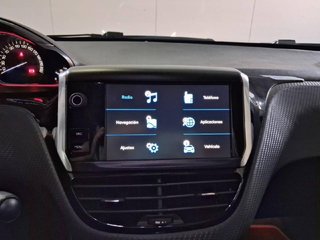 Peugeot 2008 GT Line 1.2 PureTech 96KW (130CV) S&S
