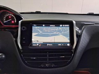 Peugeot 2008 GT Line 1.2 PureTech 96KW (130CV) S&S