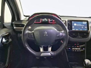 Peugeot 2008 GT Line 1.2 PureTech 96KW (130CV) S&S