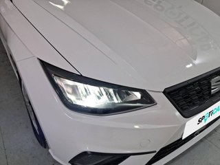 SEAT Ibiza 1.0 MPI 59kW (80CV) Reference XM