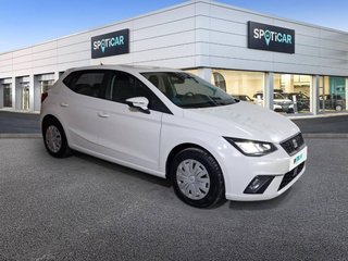 SEAT Ibiza 1.0 MPI 59kW (80CV) Reference XM